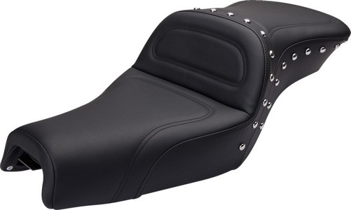 Saddlemen Explorer Special Seat Harley Davidson Seat Expl Sp 04-20 Xlc i gruppen Reservdelar & Tillbehr / Ram och chassidelar / Sadlar / Sadlar Sportster hos Blixt&Dunder AB (08040312)