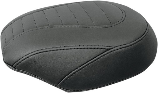 Mustang Pillion Pad Solo Tripper? Tuck N' Roll Stitch Seat R. Trpr Tk i gruppen Reservdelar & Tillbehr / Ram och chassidelar / Sadlar / Sadlar Sportster hos Blixt&Dunder AB (08040478)