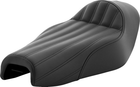 Saddlemen Knuckle Solo Seat, Hd Seat Knuckle Solo i gruppen Reservdelar & Tillbehr / Ram och chassidelar / Sadlar / Saddlemen hos Blixt&Dunder AB (08040508)