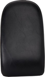 Le Pera Pillion Pad Bare Bones Rear Black Pillion Bbnes 10-19Xl i gruppen Reservdelar & Tillbehr / Ram och chassidelar / Sadlar / Sadlar Sportster hos Blixt&Dunder AB (08040512)