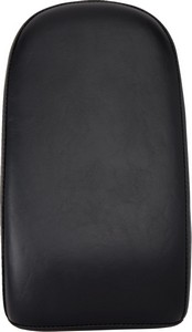 Le Pera Pillion Pad Bare Bones Rear Black Pillion Bbnes 3.3 10-19Xl i gruppen Reservdelar & Tillbehr / Ram och chassidelar / Sadlar / Sadlar Sportster hos Blixt&Dunder AB (08040514)