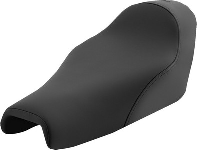 Saddlemen  Seat Solo 06-20 Xl Black i gruppen Reservdelar & Tillbehr / Ram och chassidelar / Sadlar / Sadlar Sportster hos Blixt&Dunder AB (08040726)