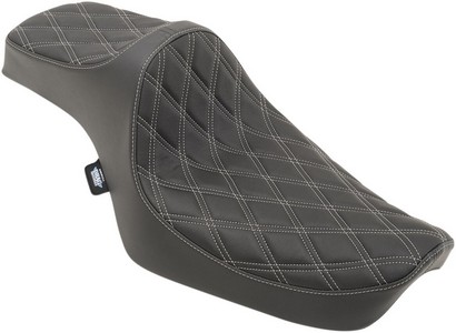 Drag Specialties Seat Pred 111 Ddslv Xl82- Seat Pred Iii Ddslv Xl82- i gruppen  hos Blixt&Dunder AB (08040733)