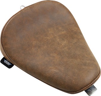 Drag Specialties Seats Seat Solo Bobr Brn Leathr Seat Bobber Solo - Di i gruppen  hos Blixt&Dunder AB (08040742)