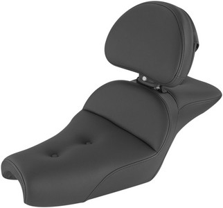 Saddlemen Seat Explorer W/Br Pt Seat Explorer W/Br Pt i gruppen Reservdelar & Tillbehr / Ram och chassidelar / Sadlar / Saddlemen hos Blixt&Dunder AB (08040761)