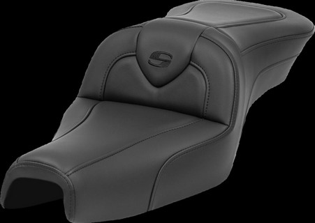 Saddlemen Seat Roadsofa Seat Roadsofa i gruppen Reservdelar & Tillbehr / Ram och chassidelar / Sadlar / Sadlar Sportster hos Blixt&Dunder AB (08040794)