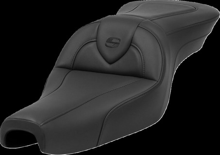 Saddlemen Seat Roadsofa Seat Roadsofa i gruppen Reservdelar & Tillbehr / Ram och chassidelar / Sadlar / Sadlar Sportster hos Blixt&Dunder AB (08040800)