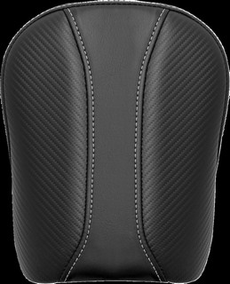 Saddlemen Pillion Dominator Xl Pillion Dominator Xl i gruppen Reservdelar & Tillbehr / Ram och chassidelar / Sadlar / Sadlar Sportster hos Blixt&Dunder AB (08040818)
