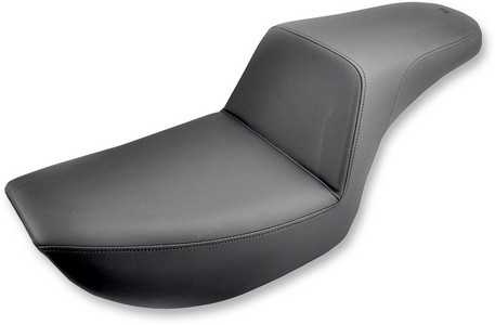 Saddlemen 2-Up Seat Step Up Front|Rear Saddlehyde?|Saddlegel? Black Se i gruppen Reservdelar & Tillbehr / Ram och chassidelar / Sadlar / Saddlemen hos Blixt&Dunder AB (08050124)