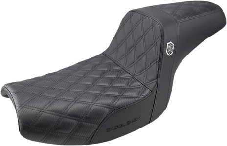 Saddlemen Seat Sdc Performance Grip Seat Sdc Performance Grip i gruppen Reservdelar & Tillbehr / Ram och chassidelar / Sadlar / Saddlemen hos Blixt&Dunder AB (08050138)