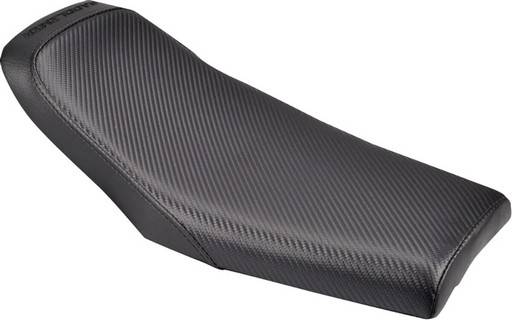 Saddlemen Solo Seat Eliminator Front Fiberglass Black Seat Eliminator i gruppen Reservdelar & Tillbehr / Ram och chassidelar / Sadlar / Saddlemen hos Blixt&Dunder AB (08060097)