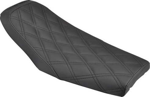 Saddlemen Solo Seat Eliminator Front Fiberglass Black Seat Eliminator i gruppen Reservdelar & Tillbehr / Ram och chassidelar / Sadlar / Saddlemen hos Blixt&Dunder AB (08060098)