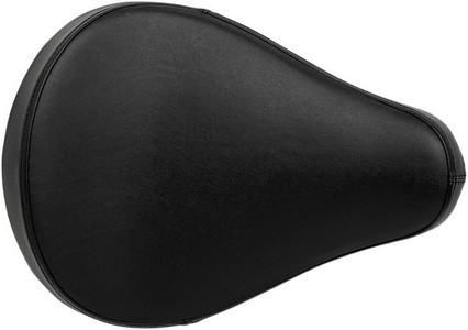 Biltwell Seat Midline Blk Smooth Seat Midline Blk i gruppen Reservdelar & Tillbehr / Ram och chassidelar / Sadlar / Solo-Sadel hos Blixt&Dunder AB (08060114)