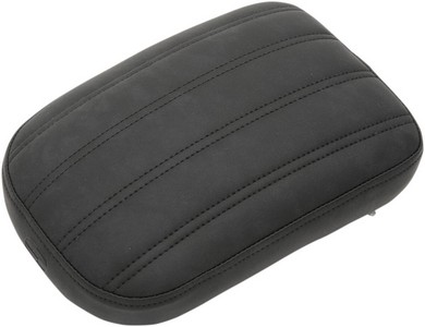 Saddlemen Solo Pillion Pad Knuckle Rear Saddlehyde?|Saddlegel? Black P i gruppen Reservdelar & Tillbehr / Ram och chassidelar / Sadlar / Saddlemen hos Blixt&Dunder AB (08070172)