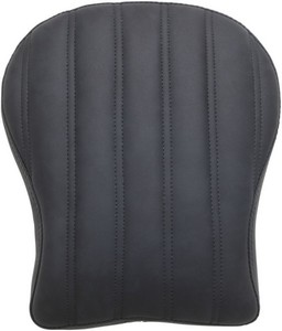 Saddlemen Solo Pillion Pad Knuckle Rear Saddlehyde?|Saddlegel? Black P i gruppen Reservdelar & Tillbehr / Ram och chassidelar / Sadlar / Saddlemen hos Blixt&Dunder AB (08070173)