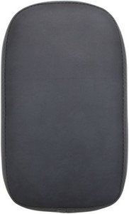 Saddlemen Solo Pillion Pad S3 Rear Saddlehyde?|Saddlegel? Black Pad S3 i gruppen Reservdelar & Tillbehr / Ram och chassidelar / Sadlar / Saddlemen hos Blixt&Dunder AB (08070180)