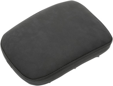 Saddlemen Solo Pillion Pad S3 Rear Saddlehyde?|Saddlegel? Black Pad S3 i gruppen Reservdelar & Tillbehr / Ram och chassidelar / Sadlar / Saddlemen hos Blixt&Dunder AB (08070181)