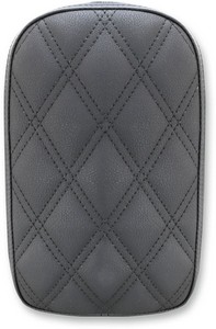 Saddlemen Solo Pillion Pad Renegade? Ls Rear Saddlehyde?|Saddlegel? Pl i gruppen Reservdelar & Tillbehr / Ram och chassidelar / Sadlar / Saddlemen hos Blixt&Dunder AB (08070194)