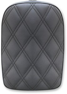 Saddlemen Solo Pillion Pad Renegade? Ls Rear Saddlehyde?|Saddlegel? Pl i gruppen Reservdelar & Tillbehr / Ram och chassidelar / Sadlar / Saddlemen hos Blixt&Dunder AB (08070195)