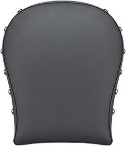 Saddlemen  Pillion Pad Rengde Stud 9 i gruppen Reservdelar & Tillbehr / Ram och chassidelar / Sadlar / Saddlemen hos Blixt&Dunder AB (08070204)