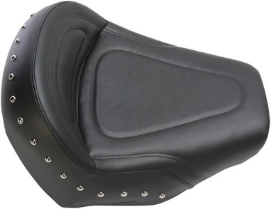 Saddlemen Solo Seat Renegade? Classic Front Saddlehyde?|Saddlegel? Stu i gruppen Reservdelar & Tillbehr / Ram och chassidelar / Sadlar / Saddlemen hos Blixt&Dunder AB (08100136)