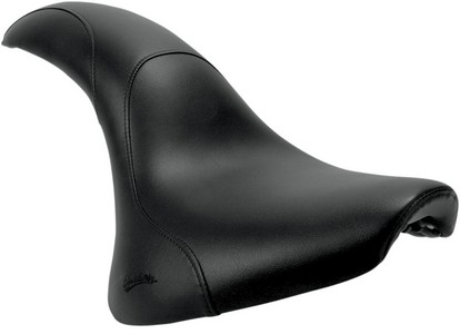 Saddlemen Profiler Seat Black Yamaha Profiler Xvs1100 i gruppen Reservdelar & Tillbehr / Ram och chassidelar / Sadlar / Saddlemen hos Blixt&Dunder AB (08100141)