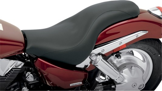 Saddlemen Argyle Profiler Seat Black Honda Seat Profiler Vtx1300C i gruppen Reservdelar & Tillbehr / Ram och chassidelar / Sadlar / Saddlemen hos Blixt&Dunder AB (08100239)