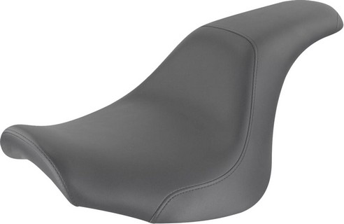 Saddlemen Profiler Seat Black Suzuki Seat Profiler C90 i gruppen Reservdelar & Tillbehr / Ram och chassidelar / Sadlar / Saddlemen hos Blixt&Dunder AB (08100271)