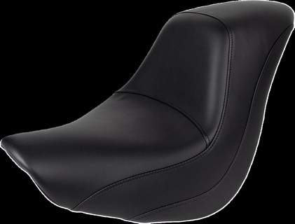 Saddlemen Solo Seat Renegade? Front Saddlehyde?|Saddlegel? Plain i gruppen Reservdelar & Tillbehr / Ram och chassidelar / Sadlar / Saddlemen hos Blixt&Dunder AB (08100347)