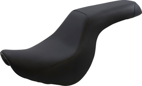 Saddlemen Argyle Profiler Seat Black Kawasaki Seat Prflr Vn900 Cstm i gruppen Reservdelar & Tillbehr / Ram och chassidelar / Sadlar / Saddlemen hos Blixt&Dunder AB (08100533)