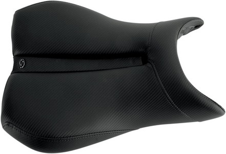 Saddlemen Solo Seat Gel-Channel - Track Cf Front Saddlehyde?|Saddlegel i gruppen Reservdelar & Tillbehr / Ram och chassidelar / Sadlar / Saddlemen hos Blixt&Dunder AB (08101028)