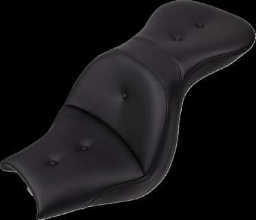 Saddlemen Explorer Road Sofa Touring Comfort Seat Honda Seat Expl Rs V i gruppen Reservdelar & Tillbehr / Ram och chassidelar / Sadlar / Saddlemen hos Blixt&Dunder AB (08101057)