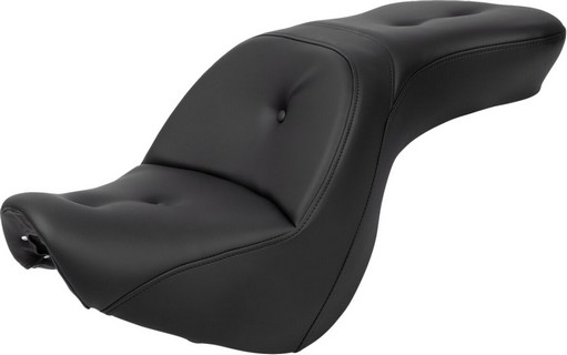 Saddlemen Explorer Road Sofa Touring Comfort Seat Kawasaki Seat Expl R i gruppen Reservdelar & Tillbehr / Ram och chassidelar / Sadlar / Saddlemen hos Blixt&Dunder AB (08101060)