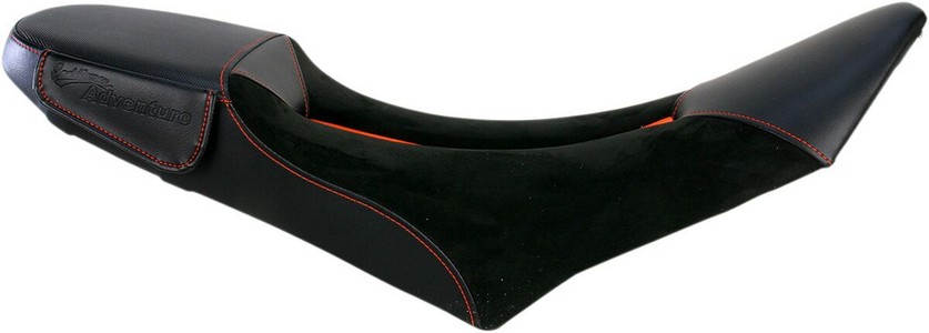 Saddlemen Adventure Track Motorcycle Seat Low Profile Ktm Seat Adv Low i gruppen Reservdelar & Tillbehr / Ram och chassidelar / Sadlar / Saddlemen hos Blixt&Dunder AB (08101143)