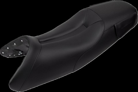 Saddlemen Adventure Track Motorcycle Seat Standard Bmw Seat Adv F650Gs i gruppen Reservdelar & Tillbehr / Ram och chassidelar / Sadlar / Saddlemen hos Blixt&Dunder AB (08101159)