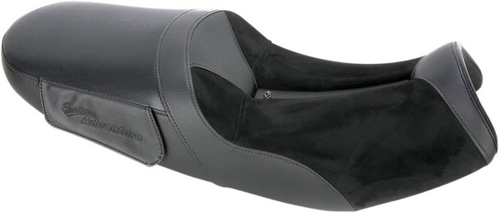 Saddlemen Adventure Track Standard Solo Seat Suzuki Seat Advtrk Dl650 i gruppen Reservdelar & Tillbehr / Ram och chassidelar / Sadlar / Saddlemen hos Blixt&Dunder AB (08101377)