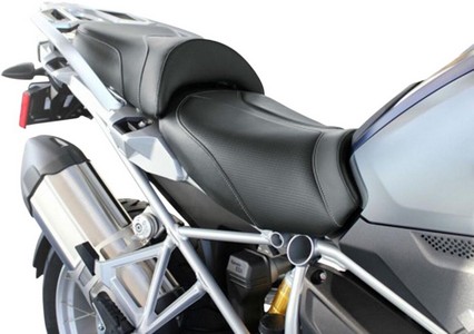 Saddlemen Solo Seat Adventure Tour Front Saddlegel? Black Seat Advtrg i gruppen Reservdelar & Tillbehr / Ram och chassidelar / Sadlar / Saddlemen hos Blixt&Dunder AB (08101450)