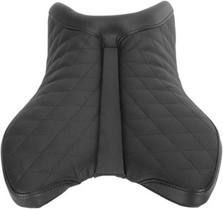 Saddlemen Solo Seat Gel-Channel - Track Ls Front Leather|Saddlegel? i gruppen Reservdelar & Tillbehr / Ram och chassidelar / Sadlar / Saddlemen hos Blixt&Dunder AB (08101684)