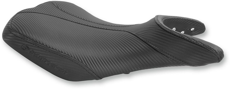 Saddlemen Solo Seat Gel-Channel - Track Cf Front Saddlehyde?|Saddleg i gruppen Reservdelar & Tillbehr / Ram och chassidelar / Sadlar / Saddlemen hos Blixt&Dunder AB (08101881)
