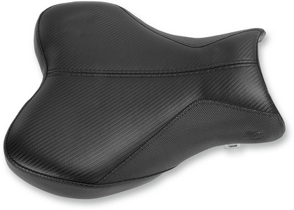 Saddlemen Solo Seat Gp-V1 Front Carbon Fiber | Saddlehyde? Carbon Look i gruppen Reservdelar & Tillbehr / Ram och chassidelar / Sadlar / Saddlemen hos Blixt&Dunder AB (08101902)