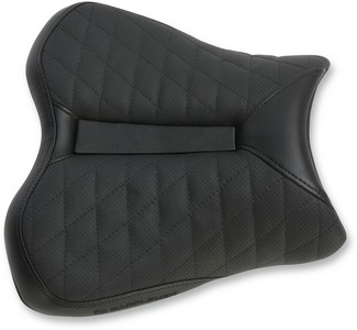 Saddlemen Solo Seat Gel-Channel - Track Ls Front Saddlehyde?|Saddlegel i gruppen Reservdelar & Tillbehr / Ram och chassidelar / Sadlar / Saddlemen hos Blixt&Dunder AB (08101914)