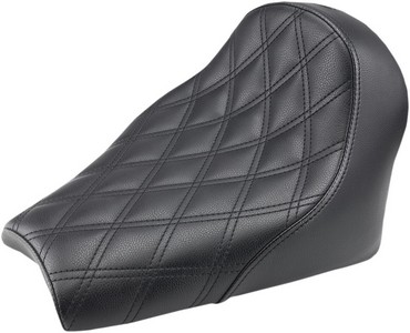 Saddlemen Seat Renegade Ls Solo Blk Seat Renegade Ls Solo Blk i gruppen Reservdelar & Tillbehr / Ram och chassidelar / Sadlar / Saddlemen hos Blixt&Dunder AB (08102132)