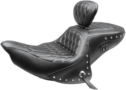 Mustang  Seat Heat Dbr Roadmaster i gruppen Reservdelar & Tillbehr / Indian Motorcycles hos Blixt&Dunder AB (08102144)