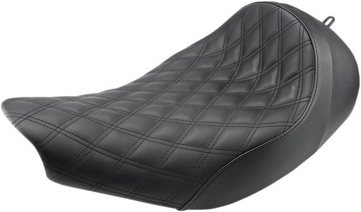 Saddlemen Seat Renegade Ls Solo Blk Seat Renegade Ls Solo Blk i gruppen Reservdelar & Tillbehr / Ram och chassidelar / Sadlar / Saddlemen hos Blixt&Dunder AB (08102154)