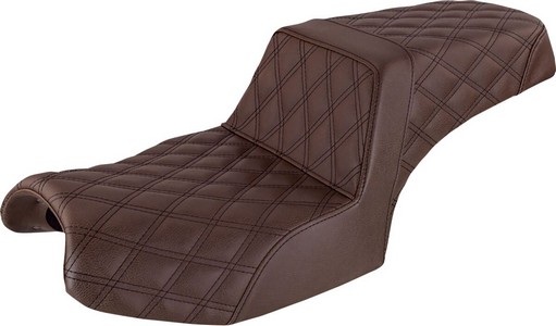 Saddlemen Seat Step Up Ls Indian Br Seat Step Up Ls Indian Br i gruppen Reservdelar & Tillbehr / Ram och chassidelar / Sadlar / Saddlemen hos Blixt&Dunder AB (08102172)