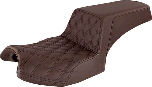 Saddlemen Seat Stepup Dvr Ls Ind Br Seat Stepup Dvr Ls Ind Br i gruppen Reservdelar & Tillbehr / Ram och chassidelar / Sadlar / Saddlemen hos Blixt&Dunder AB (08102175)