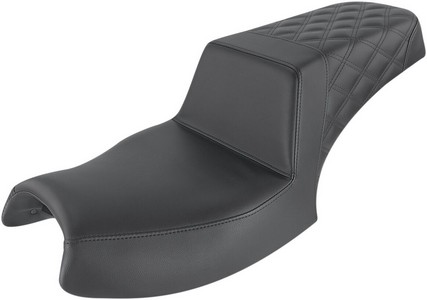 Saddlemen Seat Stepup Pas Ls Ind Bk Seat Stepup Pas Ls Ind Bk i gruppen Reservdelar & Tillbehr / Ram och chassidelar / Sadlar / Saddlemen hos Blixt&Dunder AB (08102176)