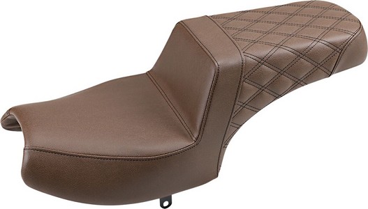 Saddlemen Seat Stepup Pas Ls Ind Br Seat Stepup Pas Ls Ind Br i gruppen Reservdelar & Tillbehr / Ram och chassidelar / Sadlar / Saddlemen hos Blixt&Dunder AB (08102177)