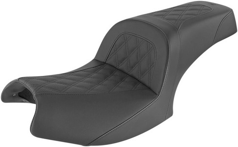 Saddlemen Seat Slim Ls Indian Blk Seat Slim Ls Indian Blk i gruppen Reservdelar & Tillbehr / Ram och chassidelar / Sadlar / Saddlemen hos Blixt&Dunder AB (08102191)