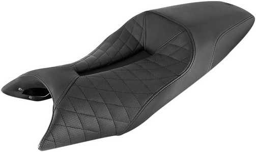 Saddlemen Seat Track Ls Ftr1200 Seat Track Ls Ftr1200 i gruppen Reservdelar & Tillbehr / Ram och chassidelar / Sadlar / Saddlemen hos Blixt&Dunder AB (08102204)